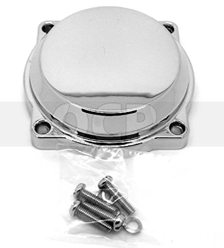 Chrome and Aftermarket Add ons